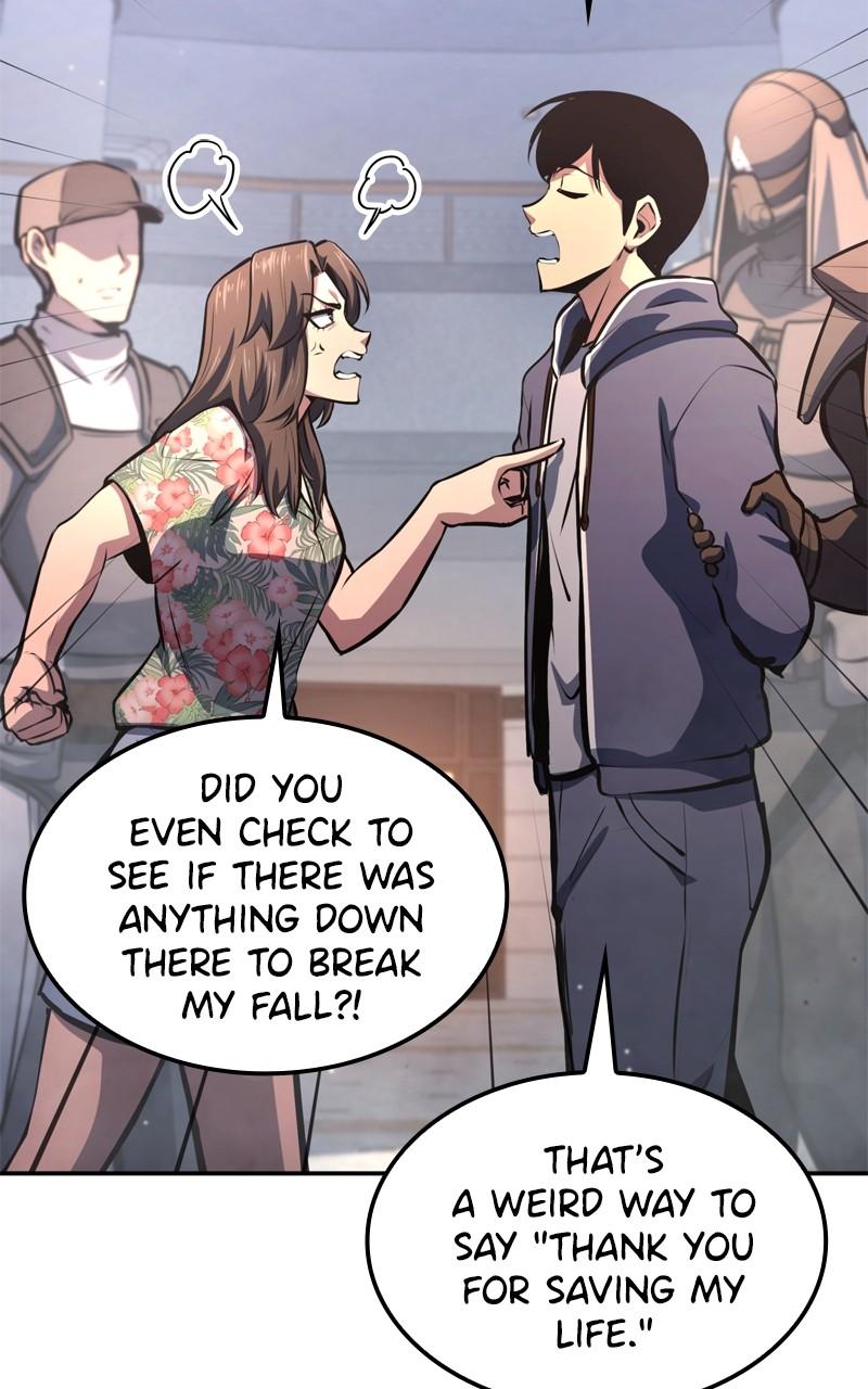 Assassin's Creed: Forgotten Temple Chap 47 - Next Chap 48