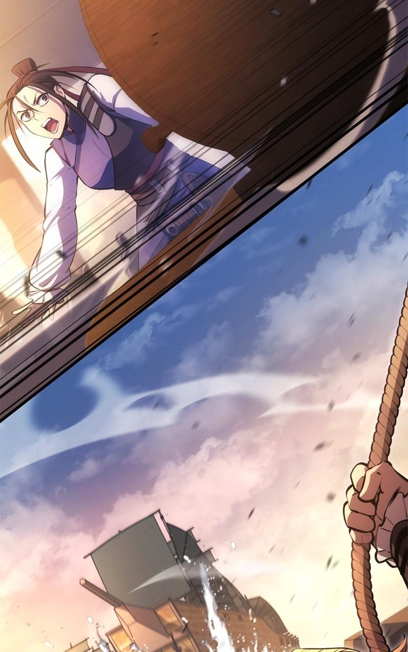 Assassin's Creed: Forgotten Temple Chap 47 - Next Chap 48