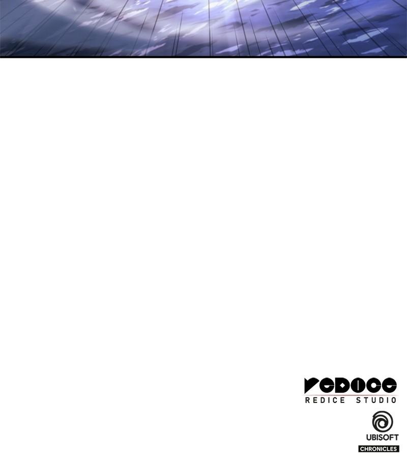 Assassin's Creed: Forgotten Temple Chap 47 - Next Chap 48