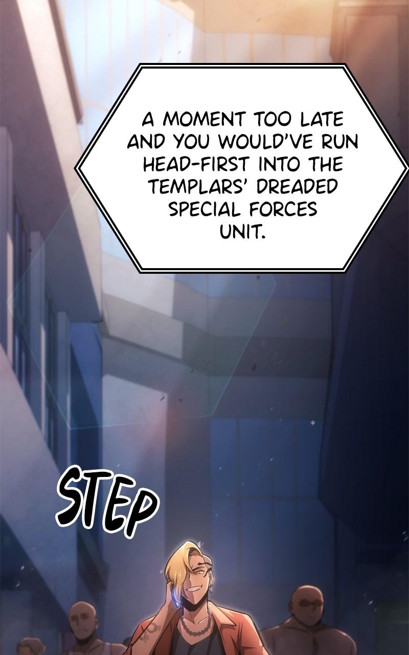 Assassin's Creed: Forgotten Temple Chap 47 - Next Chap 48