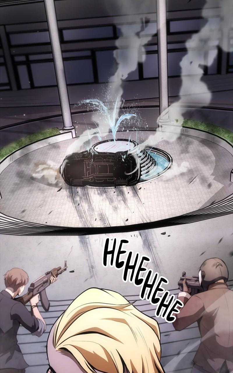 Assassin's Creed: Forgotten Temple Chap 44 - Next Chap 45