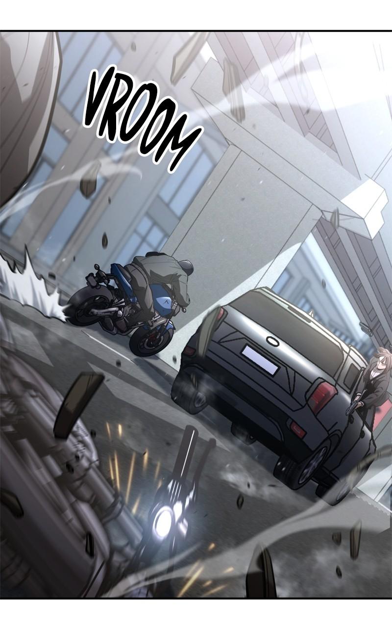 Assassin's Creed: Forgotten Temple Chap 44 - Next Chap 45