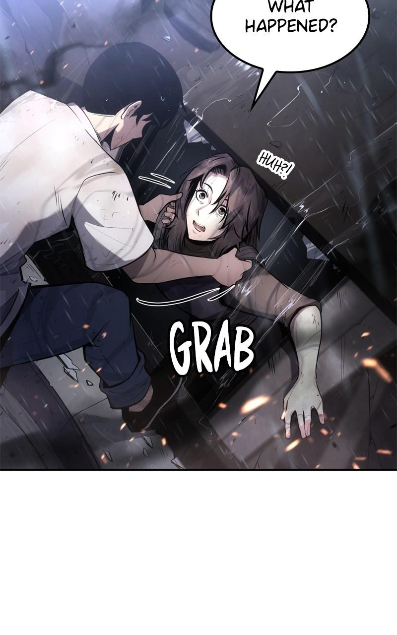 Assassin's Creed: Forgotten Temple Chap 44 - Next Chap 45