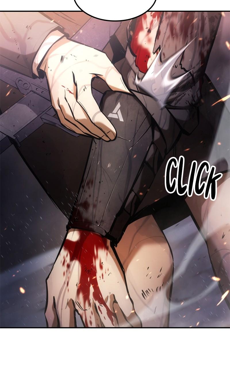 Assassin's Creed: Forgotten Temple Chap 44 - Next Chap 45