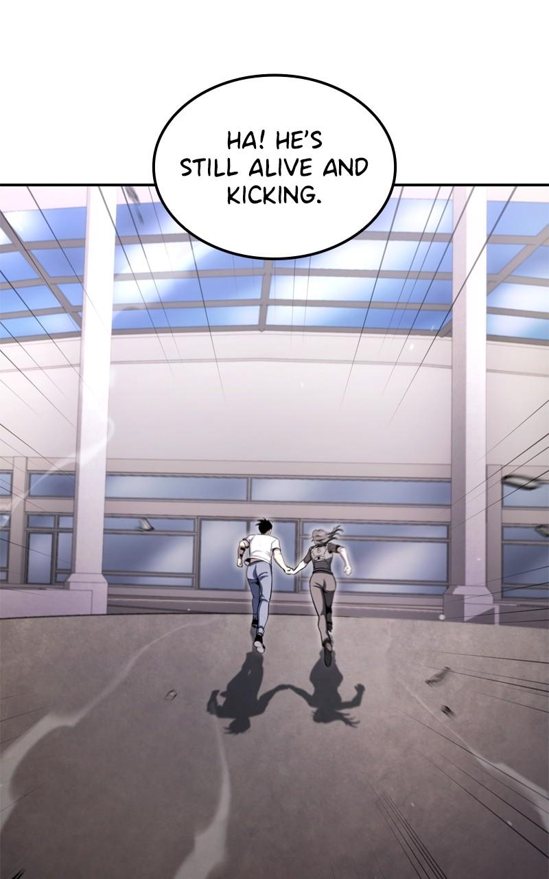 Assassin's Creed: Forgotten Temple Chap 44 - Next Chap 45