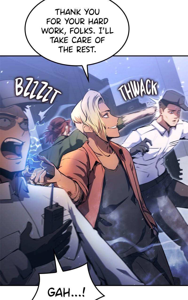 Assassin's Creed: Forgotten Temple Chap 44 - Next Chap 45