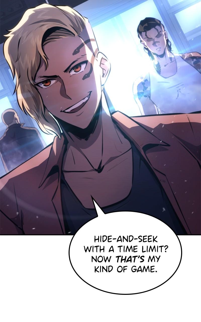 Assassin's Creed: Forgotten Temple Chap 44 - Next Chap 45