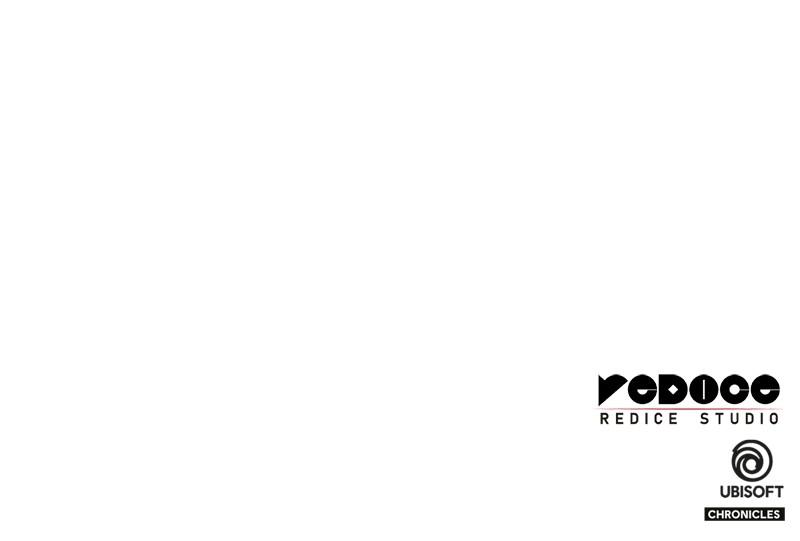 Assassin's Creed: Forgotten Temple Chap 44 - Next Chap 45