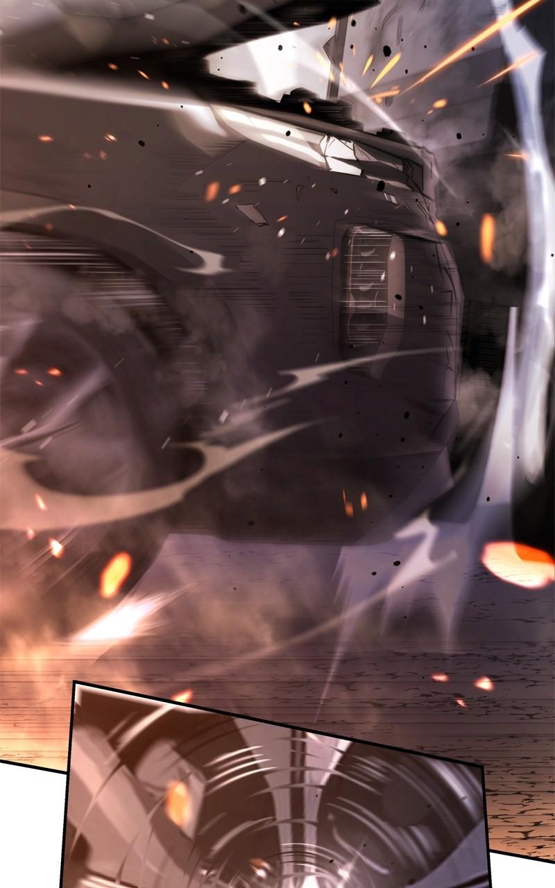 Assassin's Creed: Forgotten Temple Chap 44 - Next Chap 45