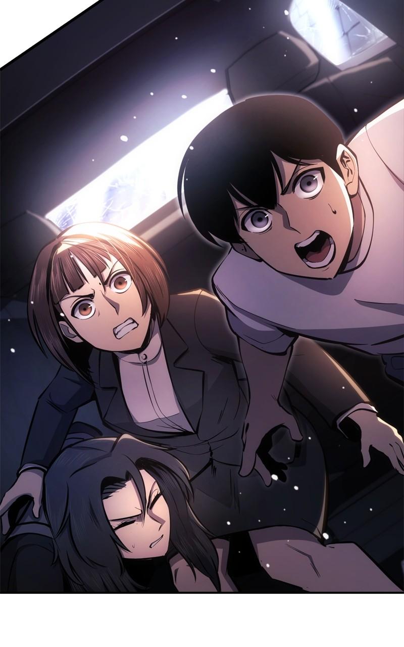 Assassin's Creed: Forgotten Temple Chap 44 - Next Chap 45