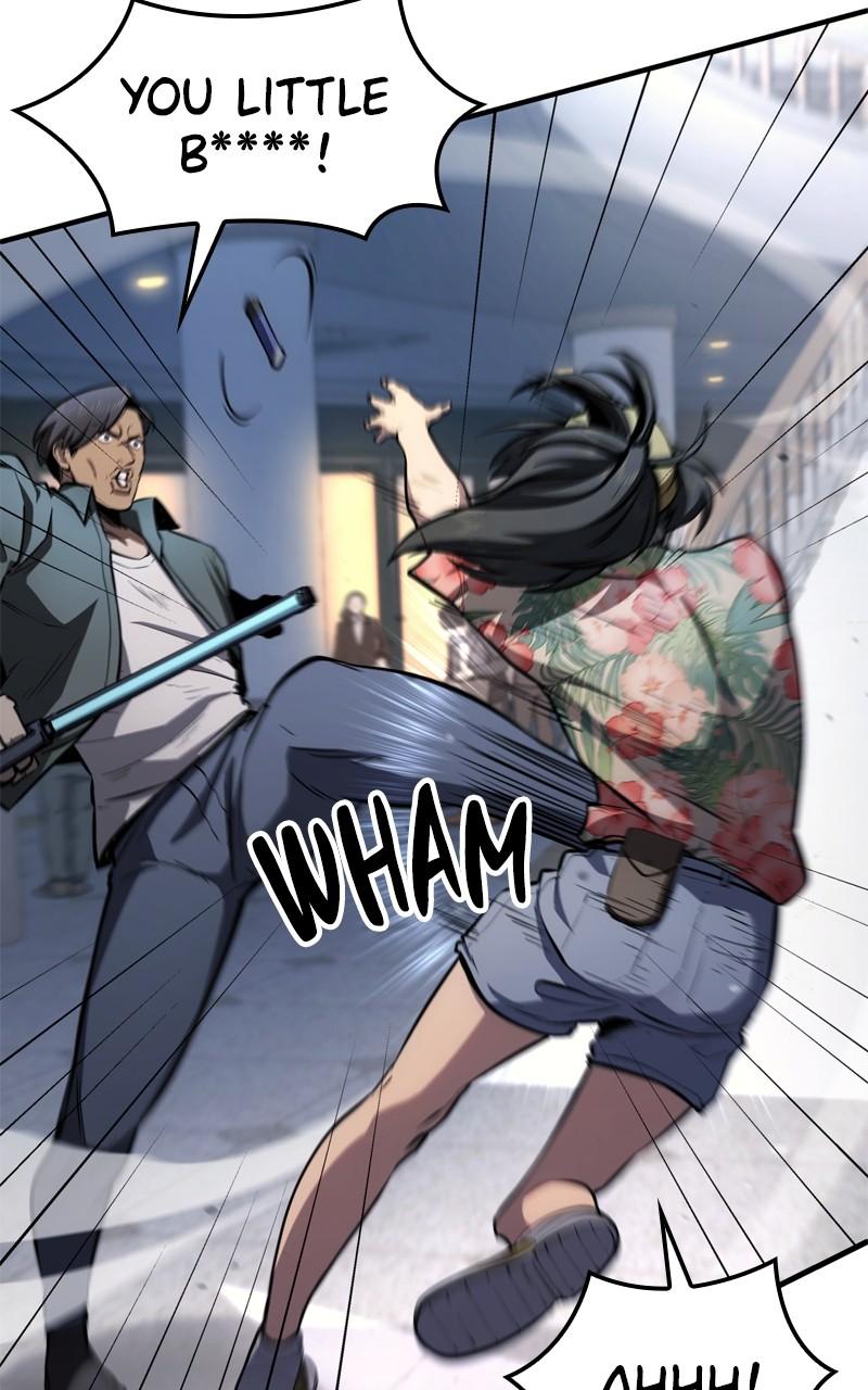 Assassin's Creed: Forgotten Temple Chap 45 - Next Chap 46