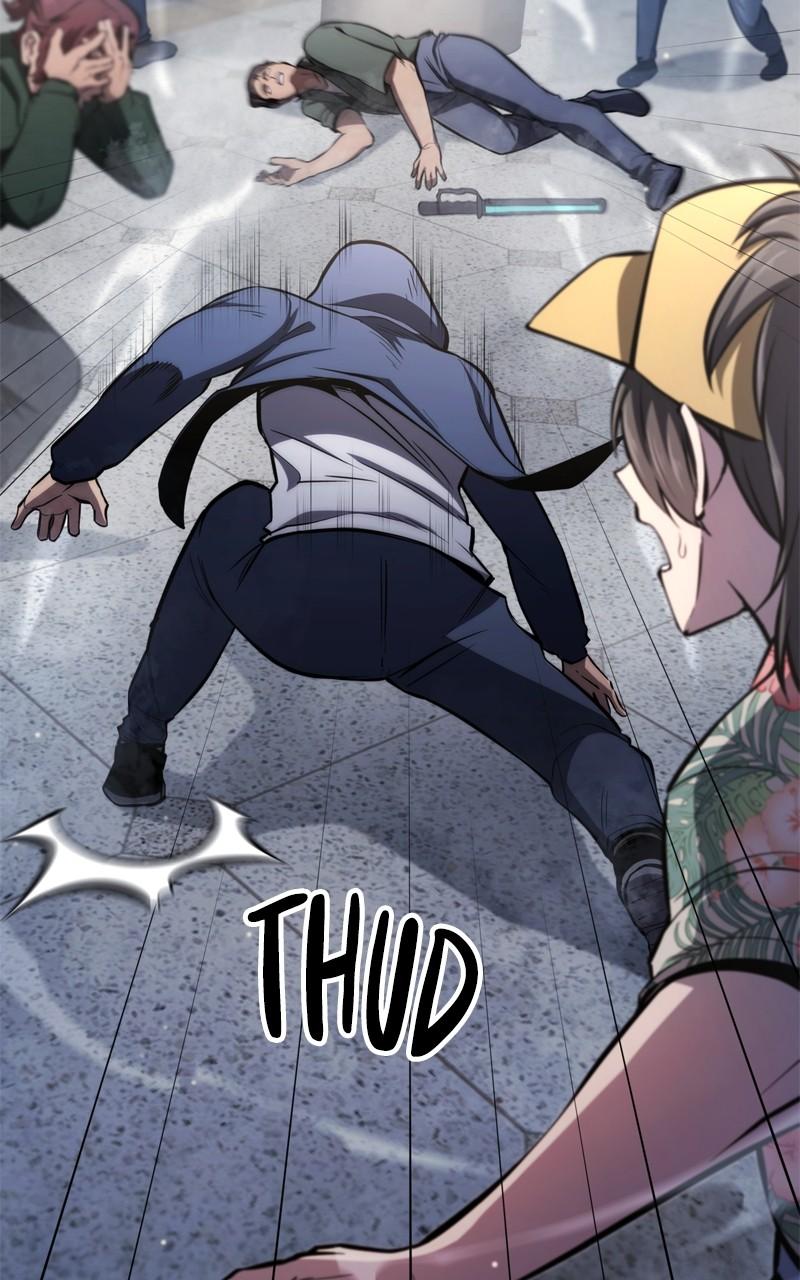 Assassin's Creed: Forgotten Temple Chap 45 - Next Chap 46