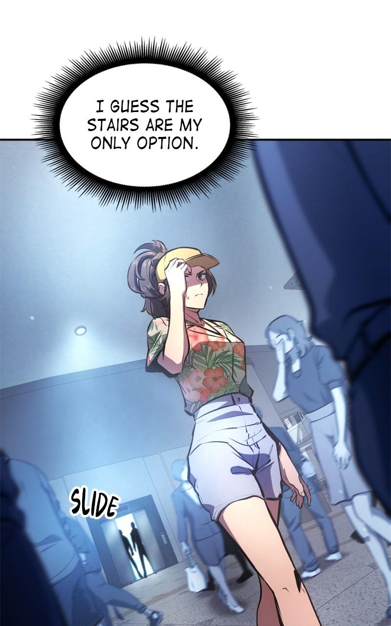 Assassin's Creed: Forgotten Temple Chap 45 - Next Chap 46