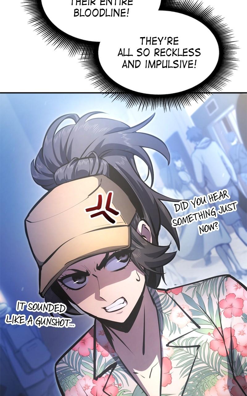 Assassin's Creed: Forgotten Temple Chap 45 - Next Chap 46