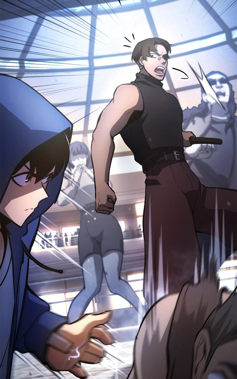 Assassin's Creed: Forgotten Temple Chap 45 - Next Chap 46