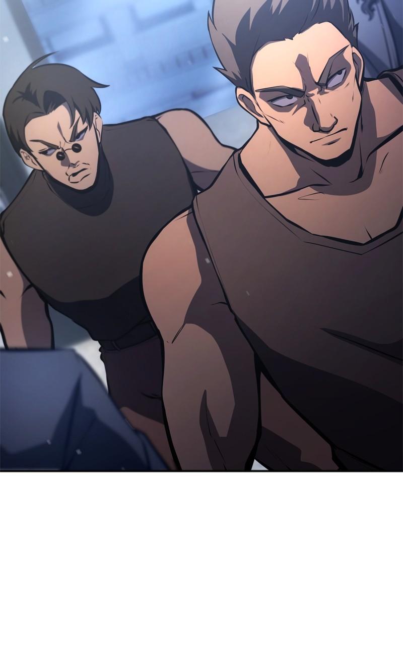 Assassin's Creed: Forgotten Temple Chap 45 - Next Chap 46