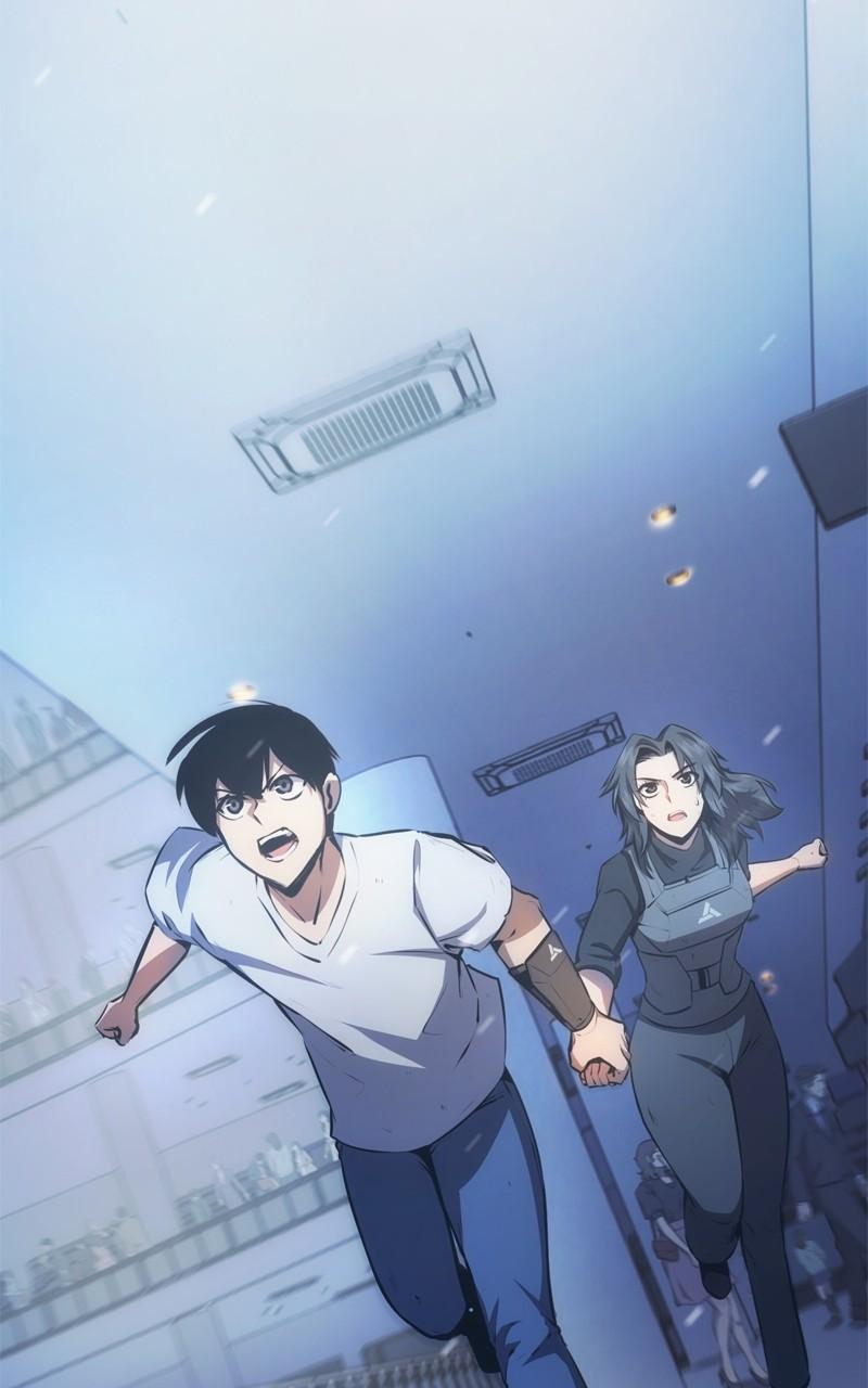 Assassin's Creed: Forgotten Temple Chap 45 - Next Chap 46