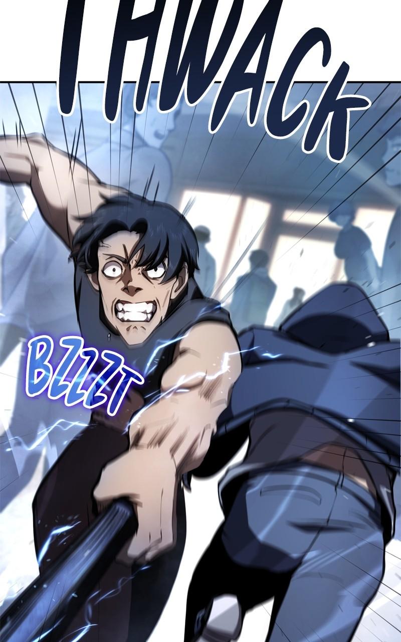 Assassin's Creed: Forgotten Temple Chap 45 - Next Chap 46