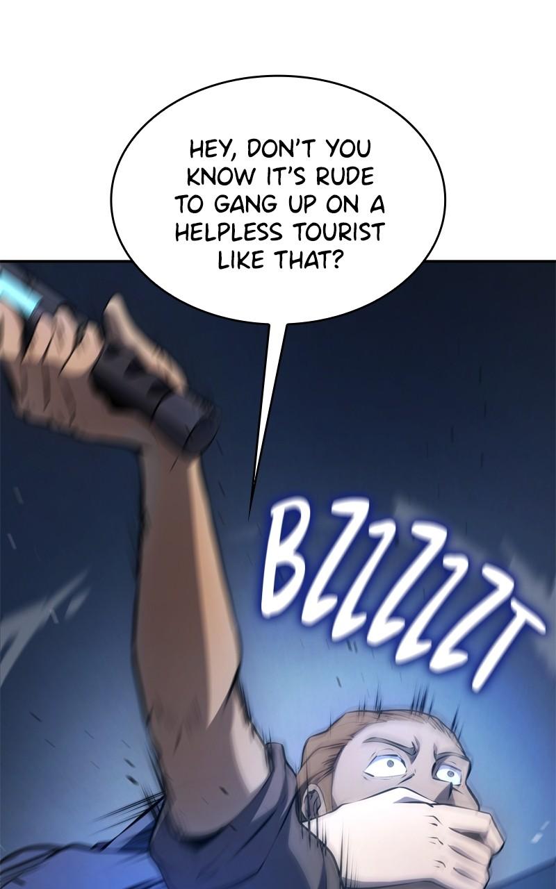 Assassin's Creed: Forgotten Temple Chap 45 - Next Chap 46