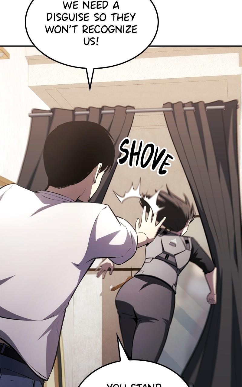 Assassin's Creed: Forgotten Temple Chap 45 - Next Chap 46