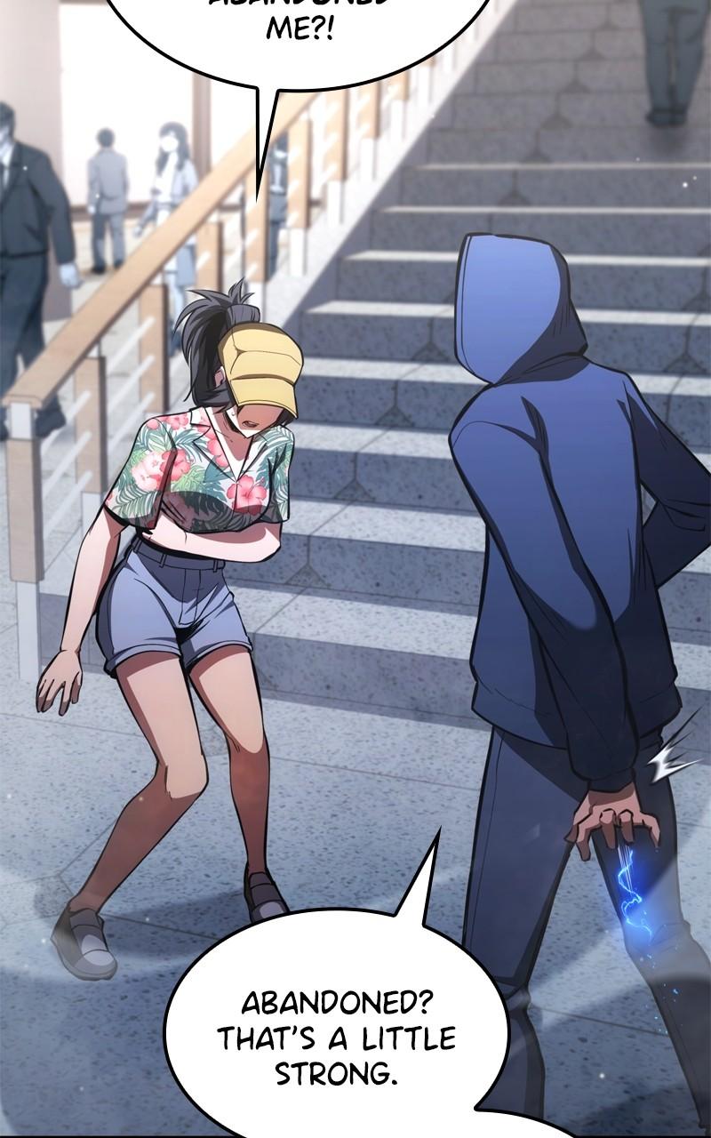 Assassin's Creed: Forgotten Temple Chap 45 - Next Chap 46