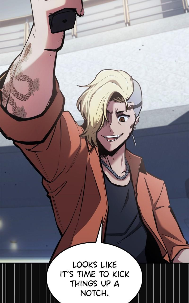 Assassin's Creed: Forgotten Temple Chap 45 - Next Chap 46