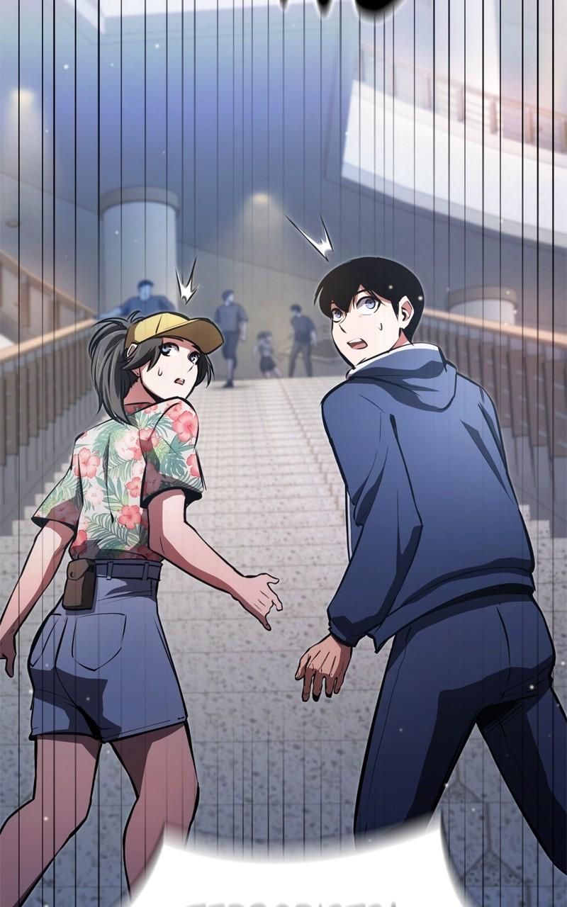 Assassin's Creed: Forgotten Temple Chap 45 - Next Chap 46