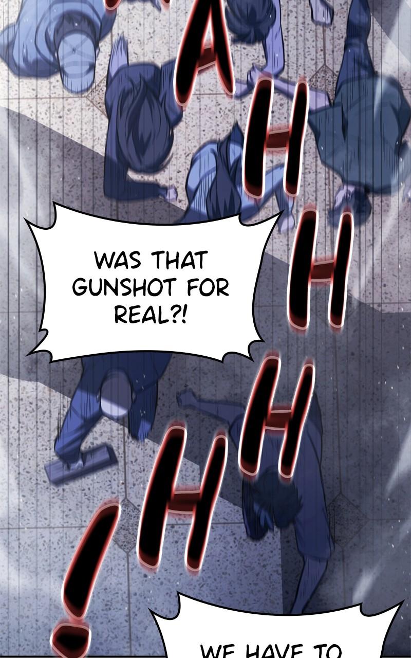 Assassin's Creed: Forgotten Temple Chap 45 - Next Chap 46