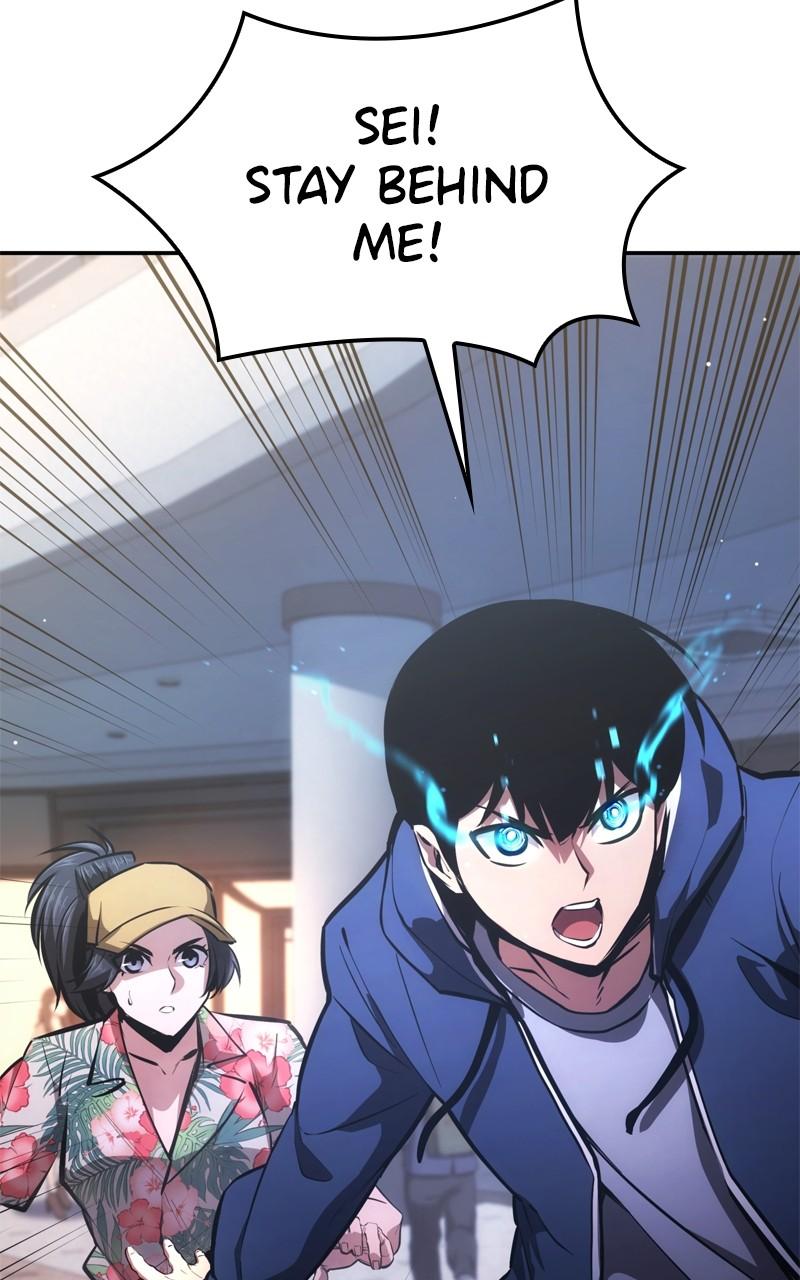 Assassin's Creed: Forgotten Temple Chap 45 - Next Chap 46