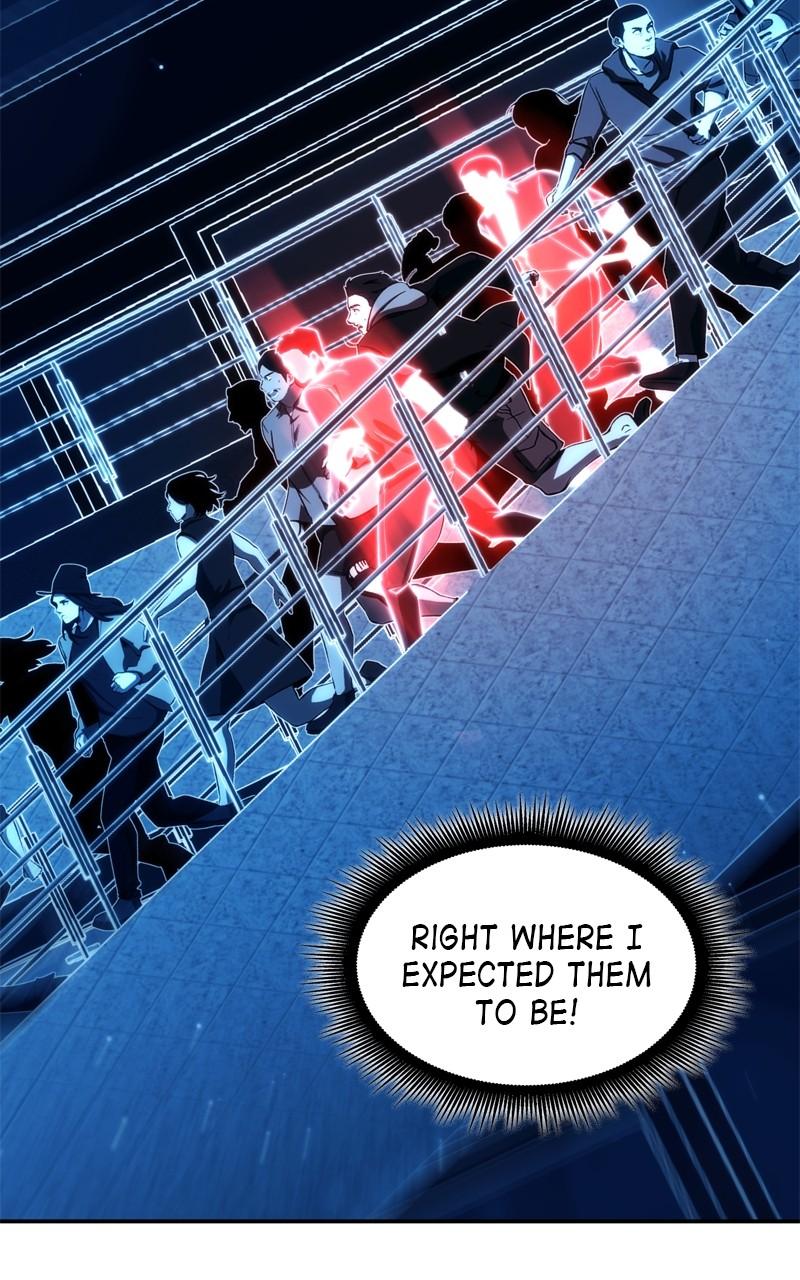 Assassin's Creed: Forgotten Temple Chap 45 - Next Chap 46