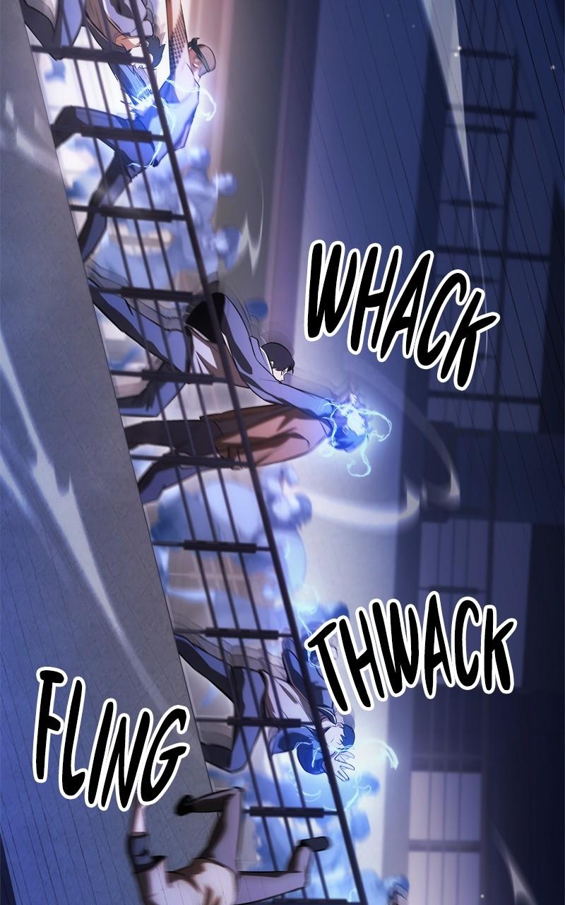 Assassin's Creed: Forgotten Temple Chap 45 - Next Chap 46