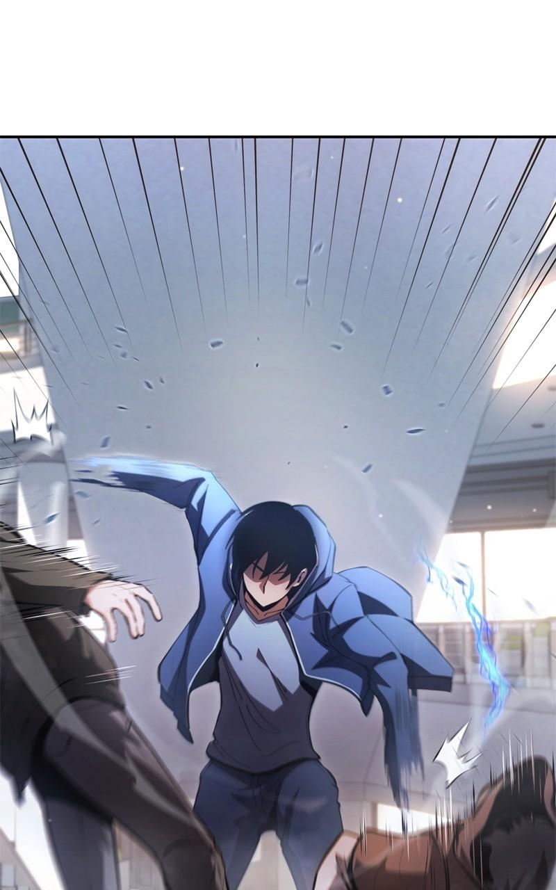 Assassin's Creed: Forgotten Temple Chap 45 - Next Chap 46