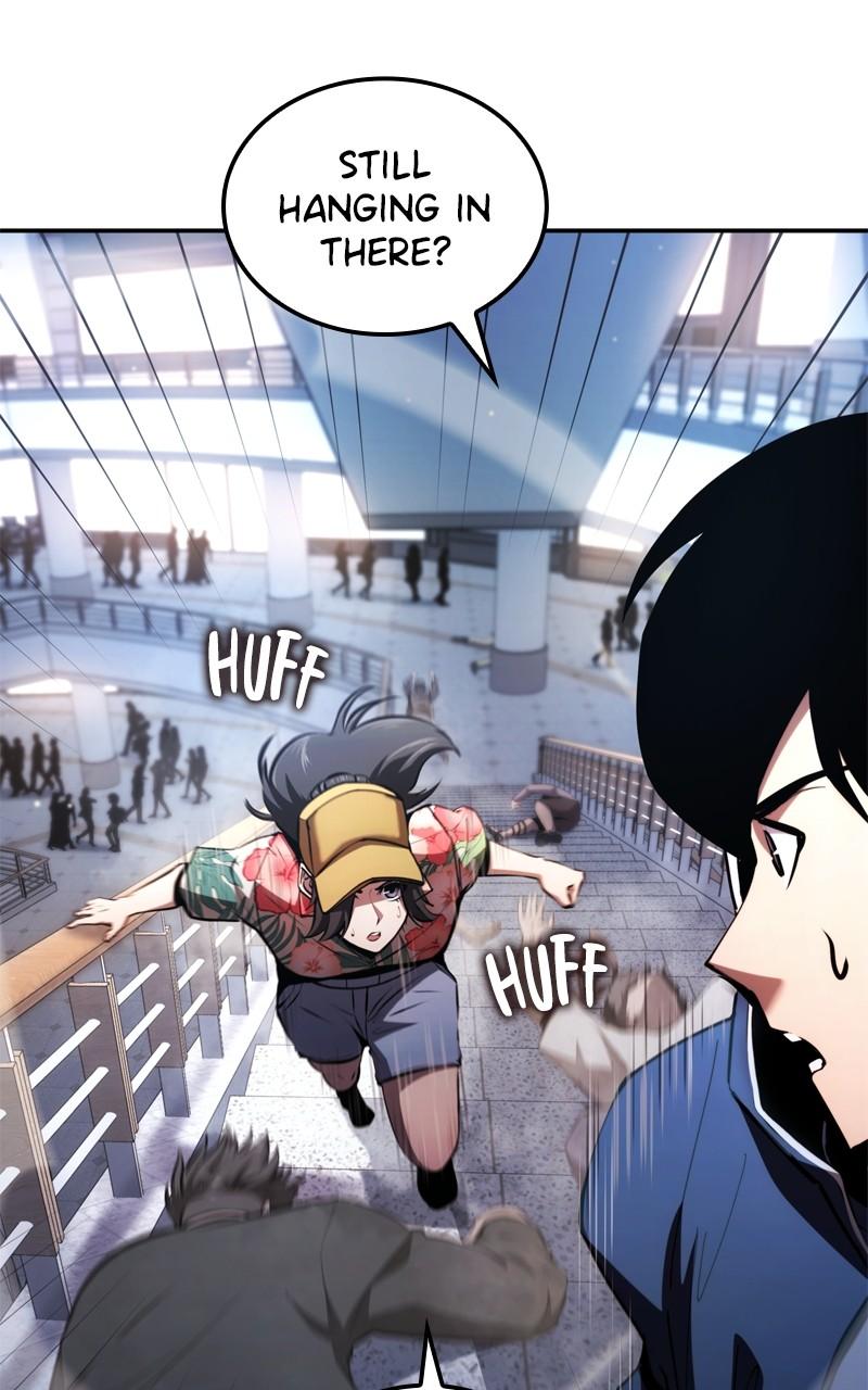 Assassin's Creed: Forgotten Temple Chap 45 - Next Chap 46