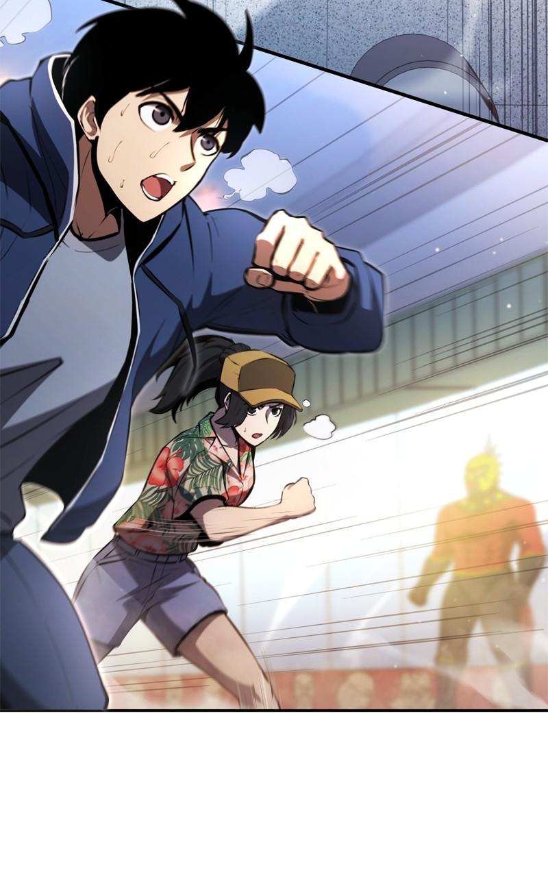 Assassin's Creed: Forgotten Temple Chap 45 - Next Chap 46