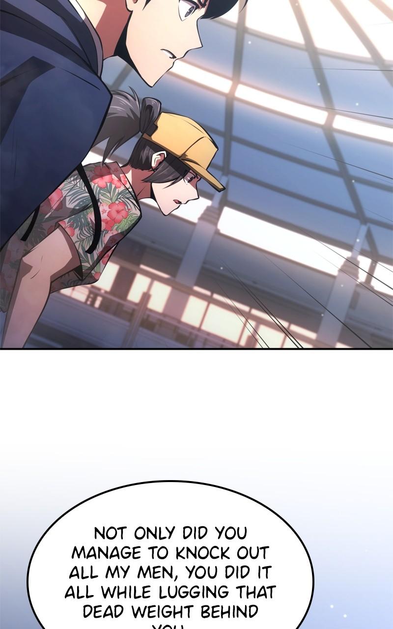 Assassin's Creed: Forgotten Temple Chap 45 - Next Chap 46