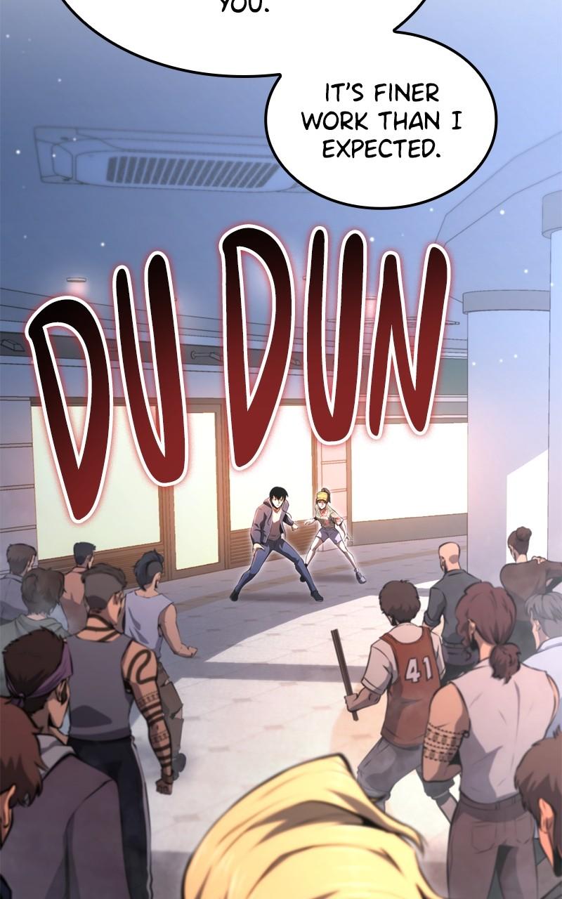 Assassin's Creed: Forgotten Temple Chap 45 - Next Chap 46