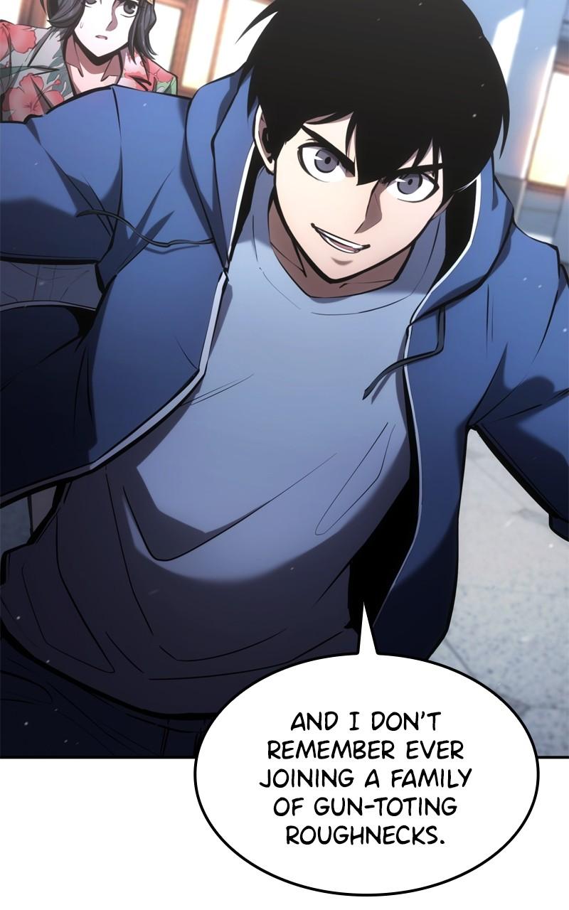 Assassin's Creed: Forgotten Temple Chap 45 - Next Chap 46