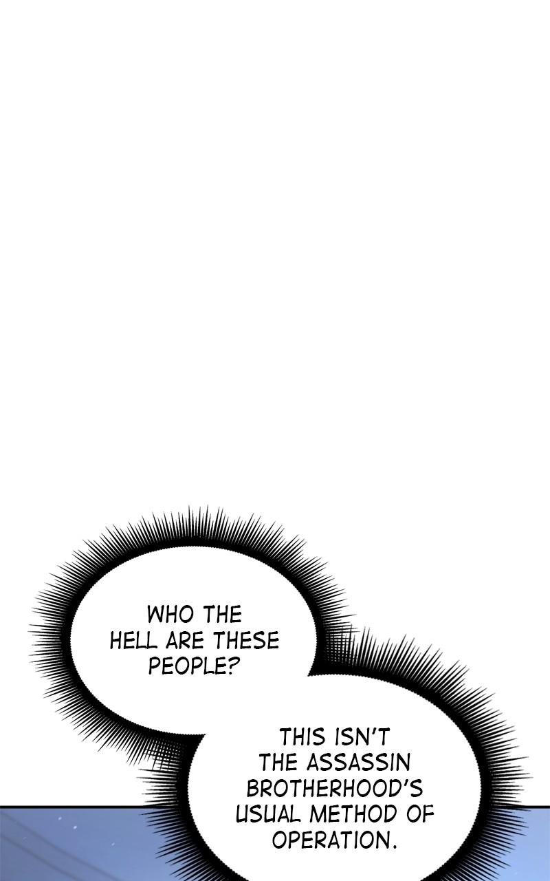 Assassin's Creed: Forgotten Temple Chap 45 - Next Chap 46