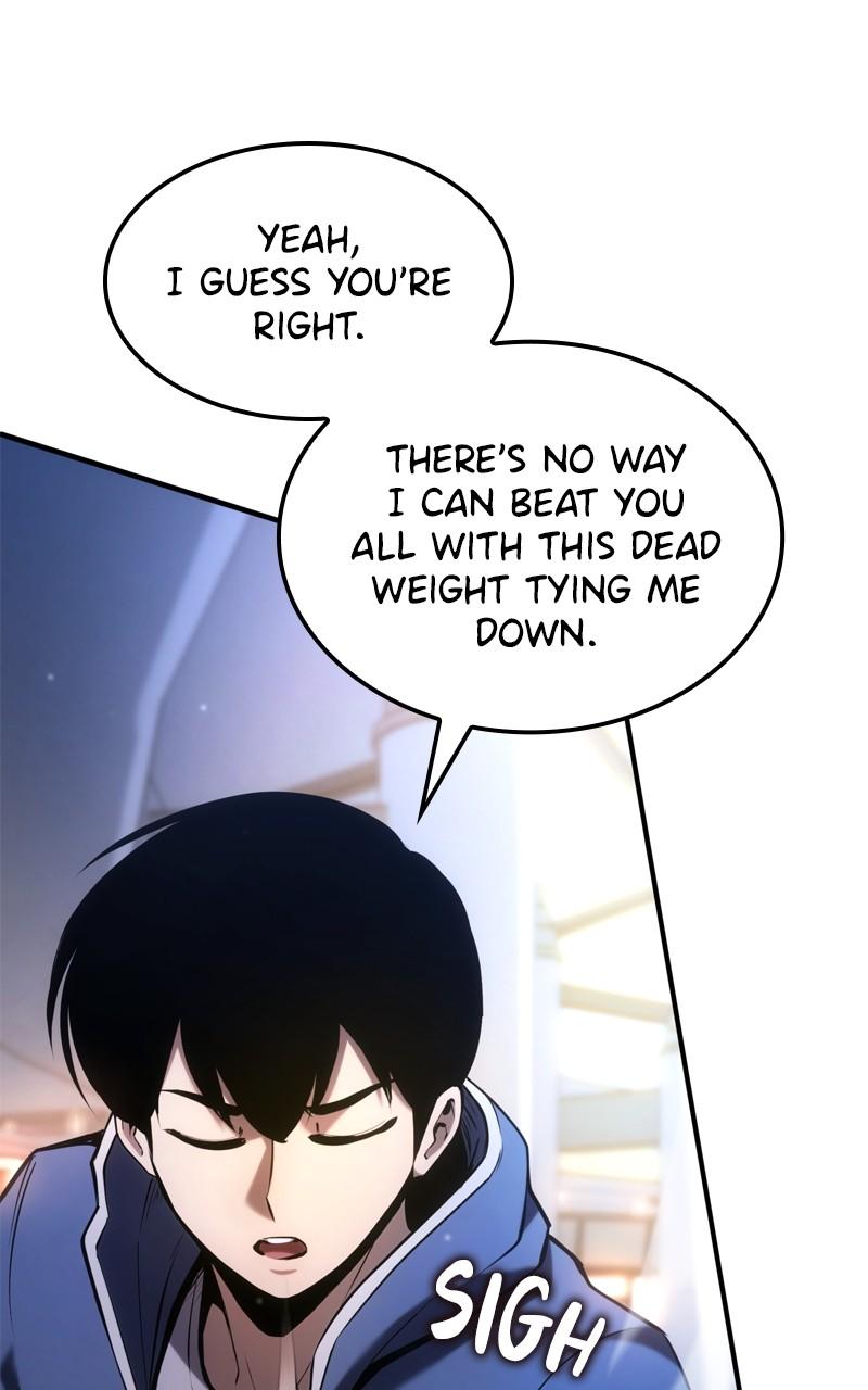 Assassin's Creed: Forgotten Temple Chap 45 - Next Chap 46