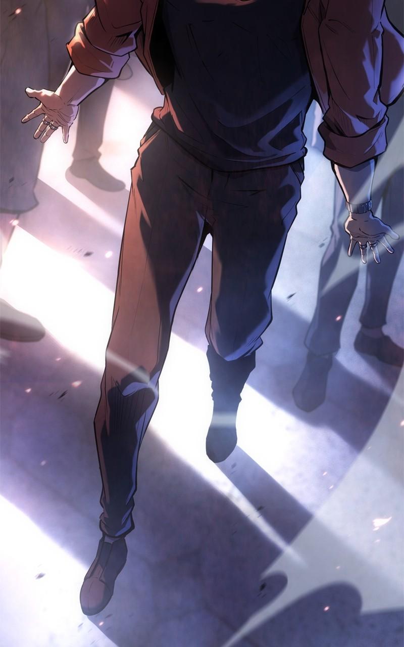 Assassin's Creed: Forgotten Temple Chap 45 - Next Chap 46