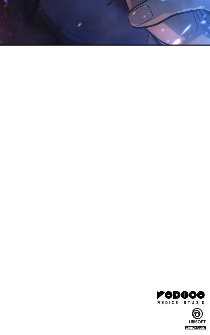 Assassin's Creed: Forgotten Temple Chap 45 - Next Chap 46