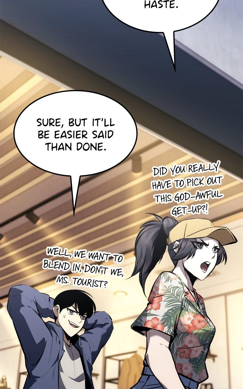 Assassin's Creed: Forgotten Temple Chap 45 - Next Chap 46