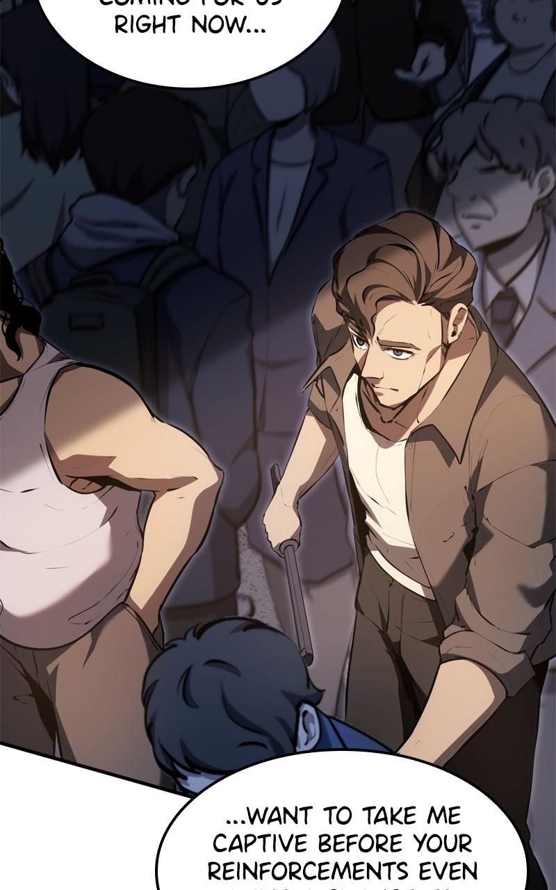 Assassin's Creed: Forgotten Temple Chap 45 - Next Chap 46