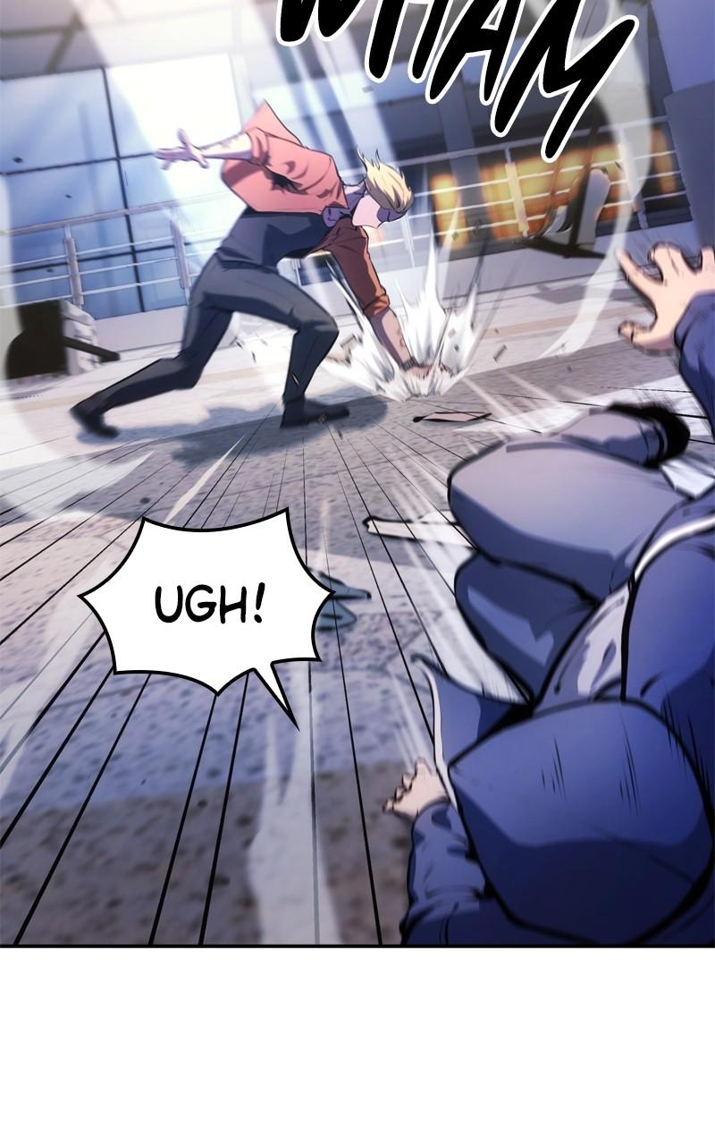 Assassin's Creed: Forgotten Temple Chap 46 - Next Chap 47