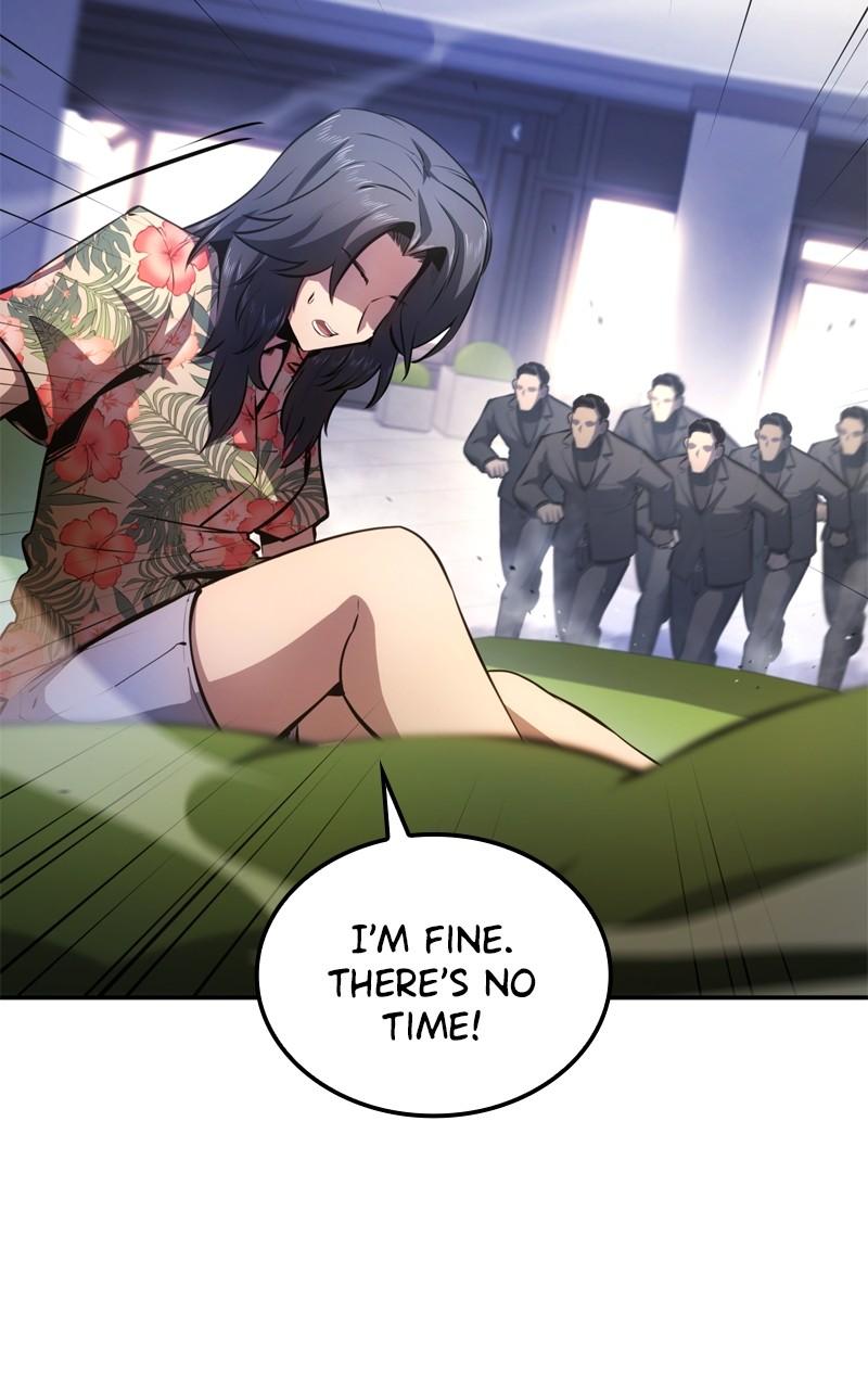 Assassin's Creed: Forgotten Temple Chap 46 - Next Chap 47