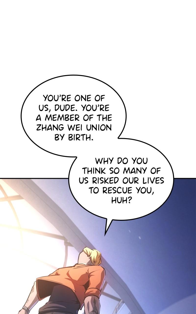 Assassin's Creed: Forgotten Temple Chap 46 - Next Chap 47