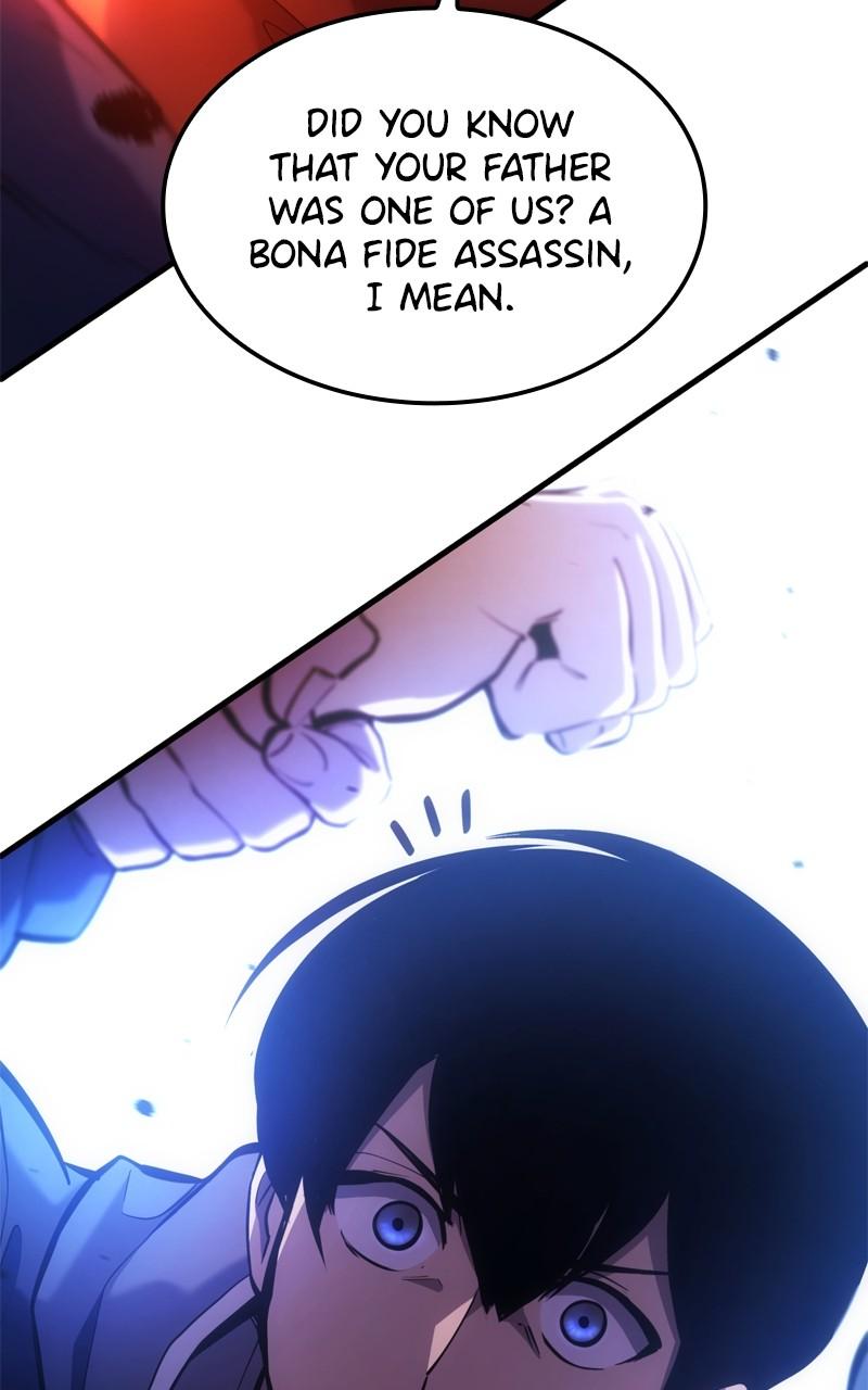 Assassin's Creed: Forgotten Temple Chap 46 - Next Chap 47