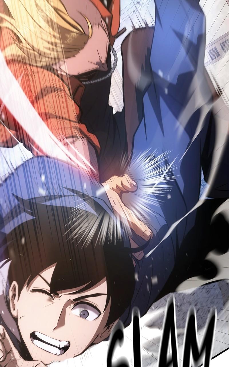 Assassin's Creed: Forgotten Temple Chap 46 - Next Chap 47