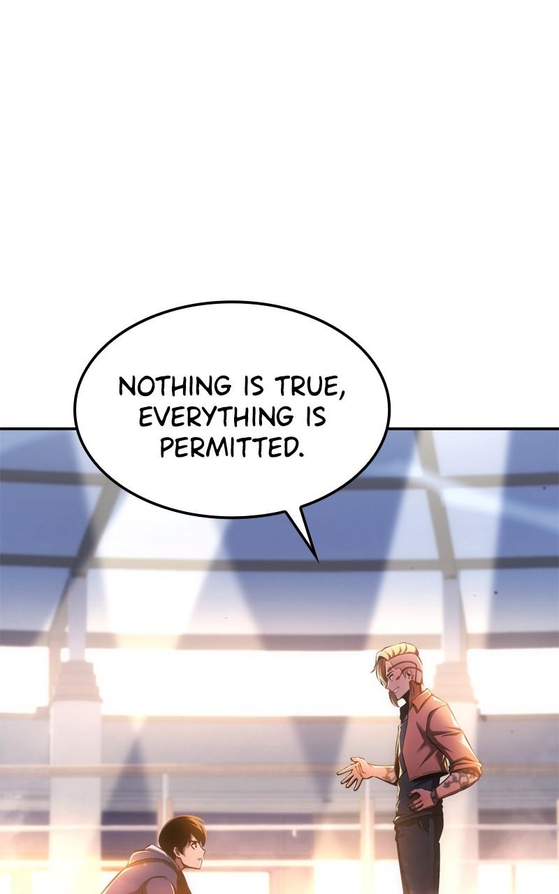 Assassin's Creed: Forgotten Temple Chap 46 - Next Chap 47