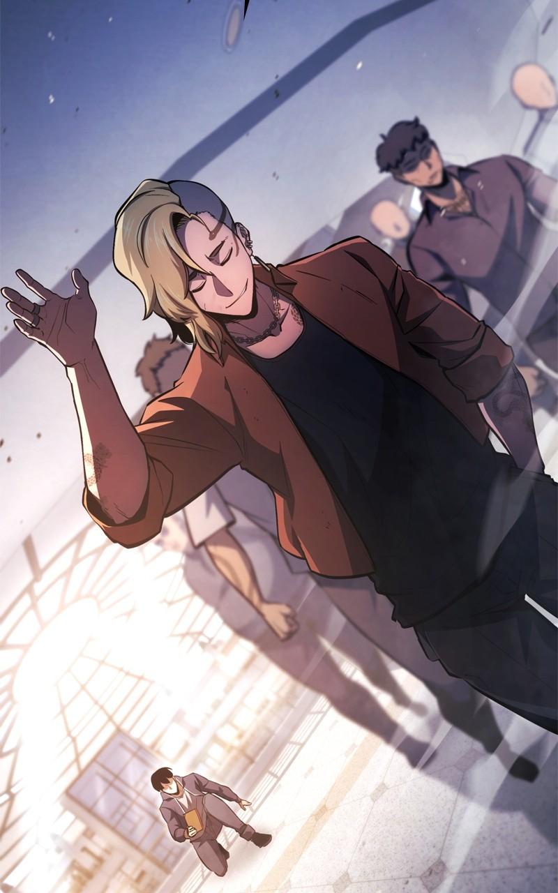 Assassin's Creed: Forgotten Temple Chap 46 - Next Chap 47